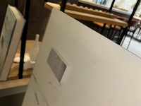 Foto in plexi - afbeelding 5 van  5