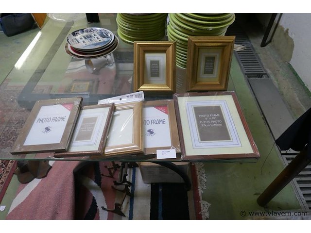 Foto kaders - afbeelding 1 van  1