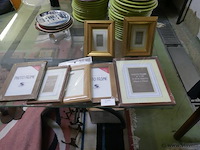 Foto kaders - afbeelding 1 van  1