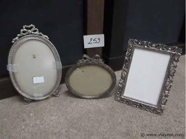 Foto kaders - afbeelding 1 van  1