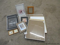 Foto kaders - afbeelding 1 van  3