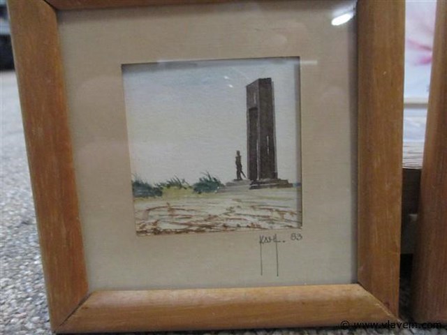 Foto kaders - afbeelding 2 van  3
