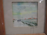 Foto kaders - afbeelding 3 van  3