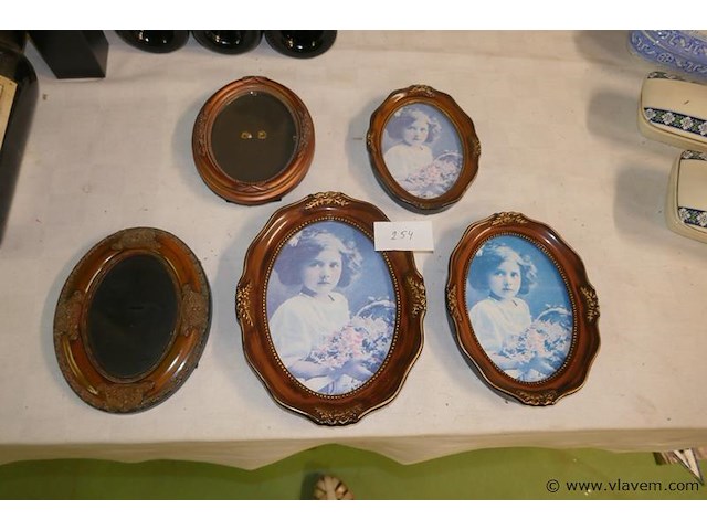Foto kaders - afbeelding 1 van  1