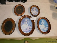 Foto kaders - afbeelding 1 van  1