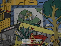 Foto print cinquecento - afbeelding 2 van  3