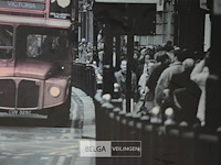 Foto print londen 140x100cm - afbeelding 3 van  3