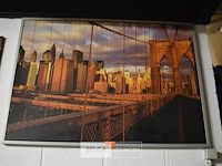 Foto print times square ny - afbeelding 1 van  5