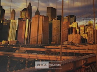 Foto print times square ny - afbeelding 2 van  5