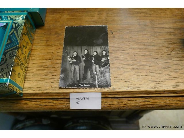 Foto - afbeelding 1 van  1