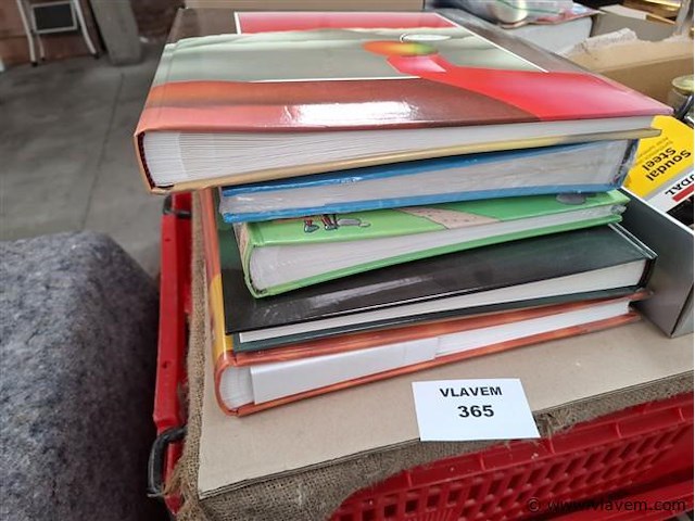 Fotoalbum - afbeelding 1 van  1