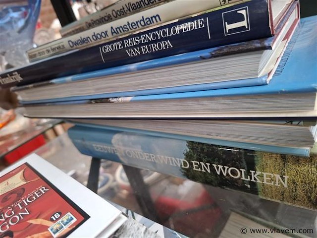 Fotoalbum - afbeelding 2 van  2