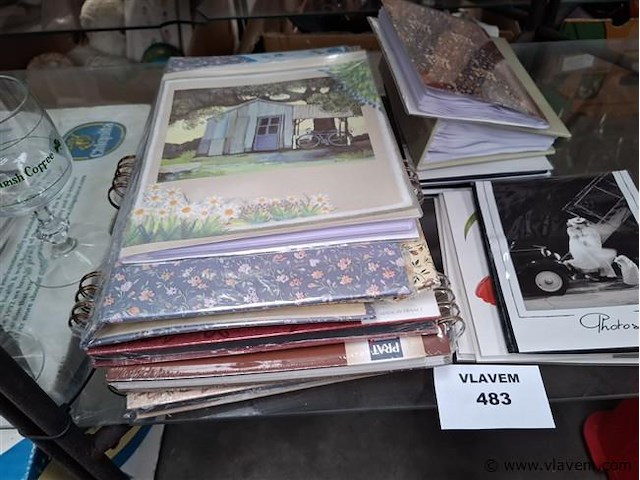 Fotoalbum - afbeelding 1 van  1