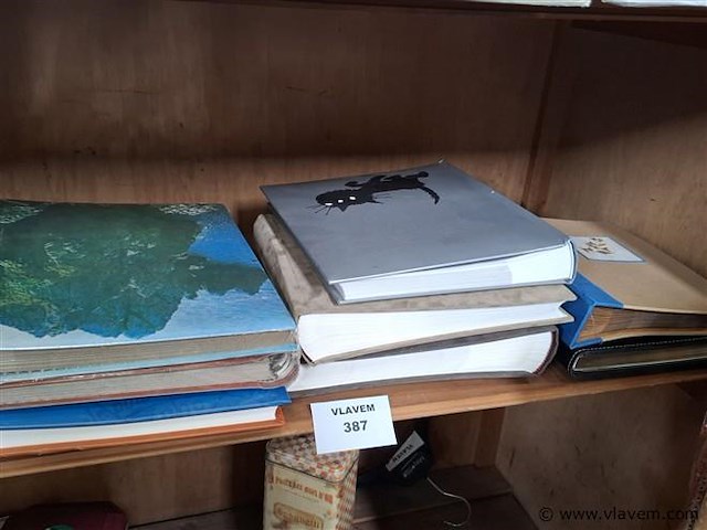 Fotoalbum - afbeelding 1 van  1