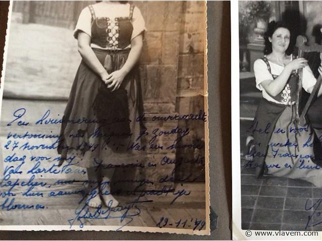 Fotoboek opera y. de gruyter + - afbeelding 5 van  5