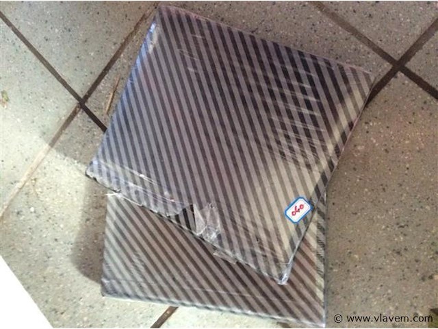 Fotoboeken 2stuks - afbeelding 1 van  1