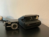 Fotocamera (2x) - afbeelding 1 van  4