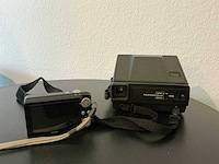 Fotocamera (2x) - afbeelding 3 van  4