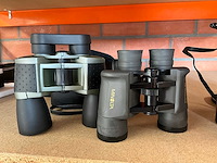 Fotocamera en verrekijkers - afbeelding 4 van  6