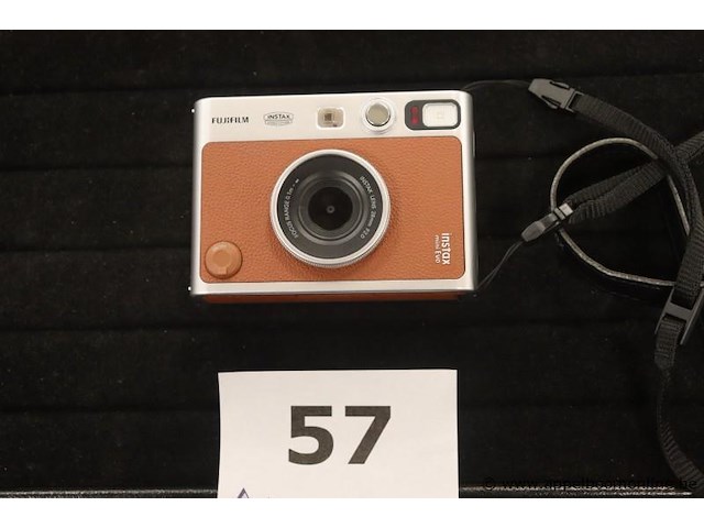 Fotocamera ujifilm instax mini evo - afbeelding 1 van  3