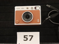 Fotocamera ujifilm instax mini evo - afbeelding 1 van  3