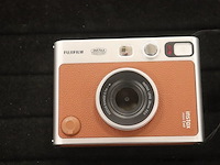 Fotocamera ujifilm instax mini evo - afbeelding 2 van  3