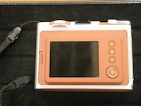 Fotocamera ujifilm instax mini evo - afbeelding 3 van  3