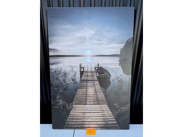 Fotocanvas - afbeelding 1 van  1