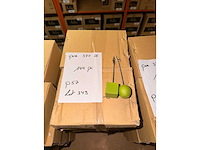 Fotoclip 3d lemon - kerst- & seizoensartikelen (144x) - afbeelding 2 van  2