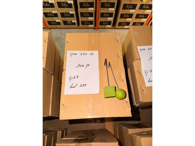 Fotoclip 3d lemon - kerst- & seizoensartikelen (144x) - afbeelding 2 van  2