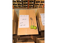 Fotoclip 3d lemon - kerst- & seizoensartikelen (144x) - afbeelding 2 van  2