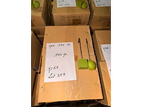 Fotoclip 3d lemon - kerst- & seizoensartikelen (144x) - afbeelding 2 van  2