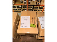 Fotoclip 3d lemon - kerst- & seizoensartikelen (144x) - afbeelding 1 van  2