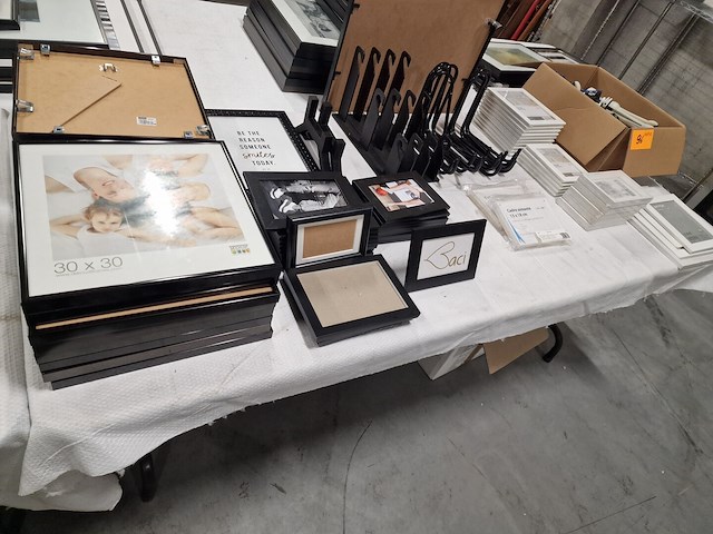 Fotoframes - afbeelding 1 van  11