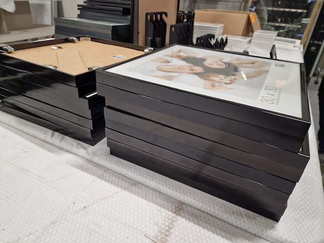 Fotoframes - afbeelding 5 van  11