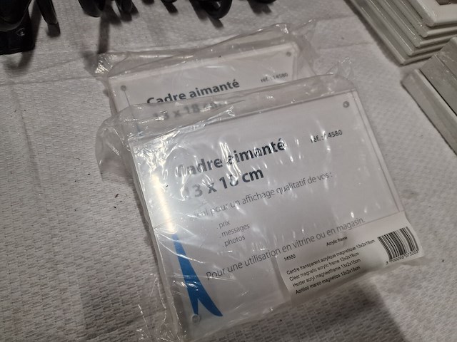 Fotoframes - afbeelding 10 van  11