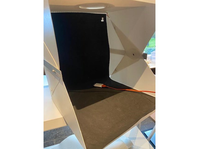 Fotografie box - afbeelding 3 van  3