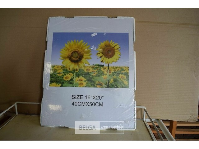 Fotokader 40x50cm - afbeelding 1 van  1