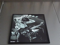 Fotokader ac/dc - afbeelding 1 van  1