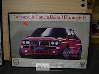 Fotokader lancia