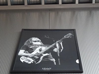 Fotokader lemmy - afbeelding 1 van  1