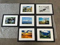 Fotokader met fotoprint (7x) - afbeelding 1 van  5