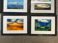 Fotokader met fotoprint (7x) - afbeelding 2 van  5