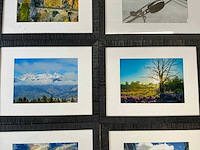 Fotokader met fotoprint (7x) - afbeelding 3 van  5