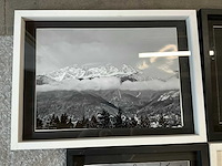 Fotokader met fotoprints (4x) - afbeelding 4 van  5