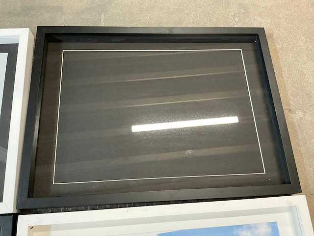 Fotokader met fotoprints (4x) - afbeelding 5 van  5