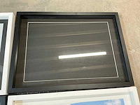 Fotokader met fotoprints (4x) - afbeelding 5 van  5