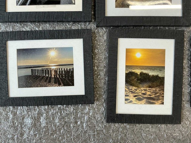 Fotokader met print (12x) - afbeelding 3 van  6