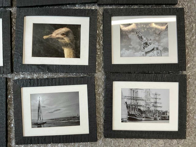 Fotokader met print (12x) - afbeelding 4 van  6