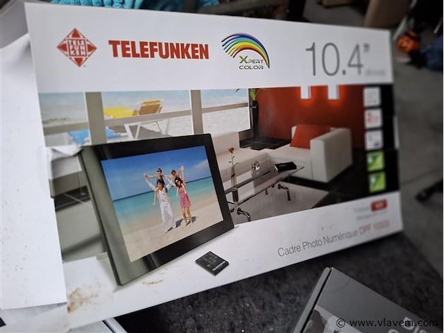 Fotokader - afbeelding 2 van  3